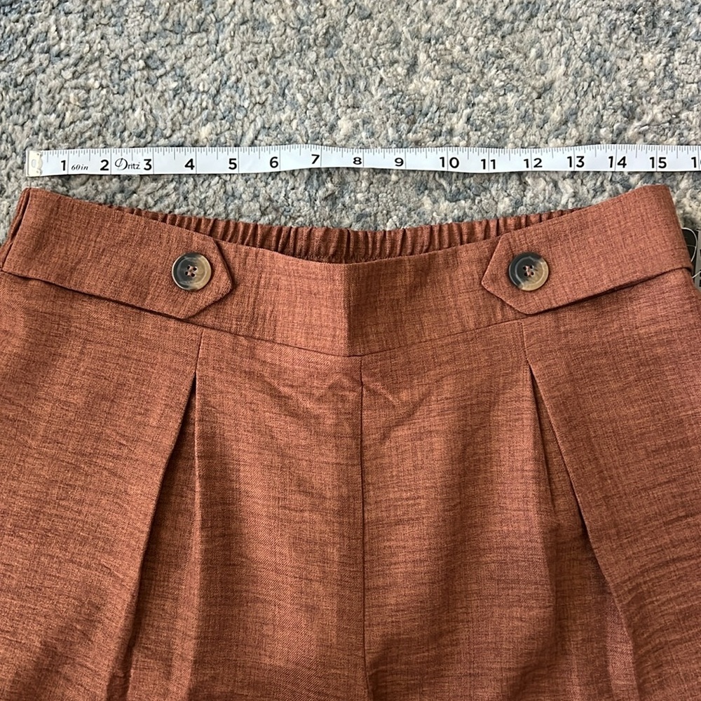 Pull On Slacks - Picture 8 of 11
